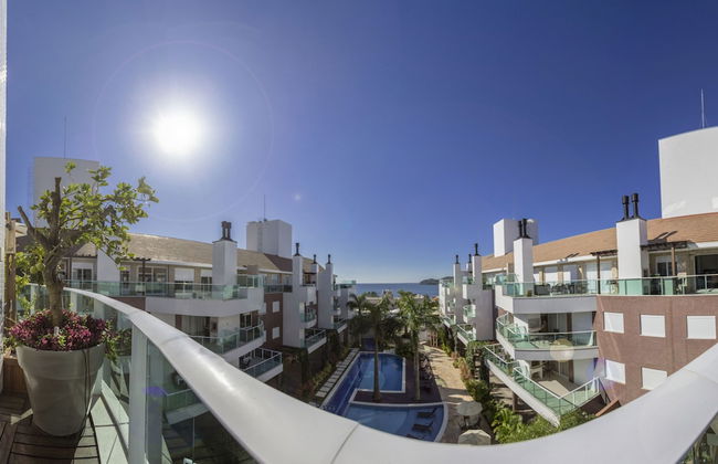 Apartamentos Boulevard Bombinhas - Foto 39