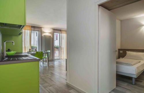 Appartamenti Decarli - Foto 68