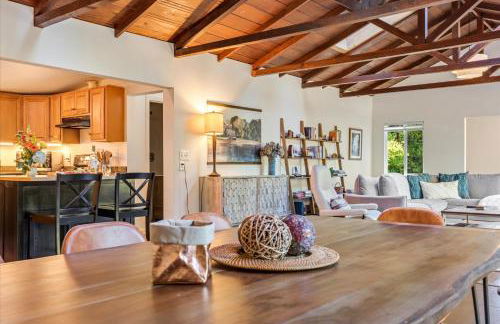 Starry Nights - River Wineries Huge Fenced Yard - Foto 16