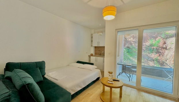 Couple Studio Angela - Foto 5, Zona de estar