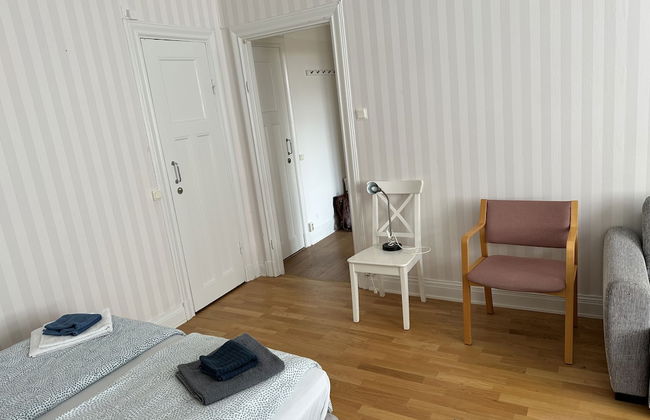 Lovely Apartment in Stockholm City - Foto 4