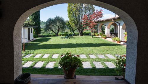 Agriturismo Casa del Massaro - Foto 4, Garden