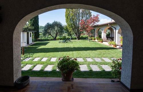 Agriturismo Casa del Massaro - Foto 4