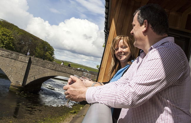 Riverside Apartments - Foto 21