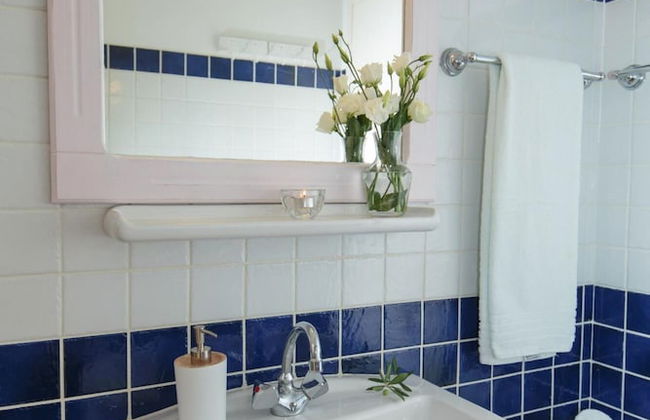 Loutsa Villa in Ithaki - Foto 15