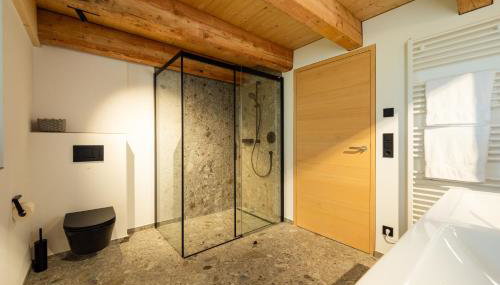 HEIMATEL - A Huesle - Foto 4, Shower