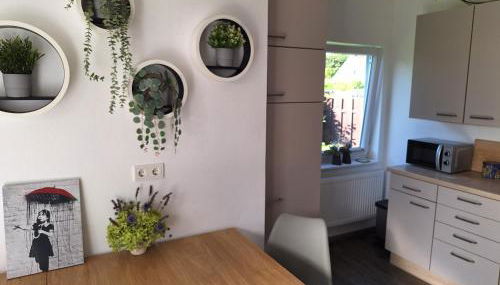 Haus Jalilu in der Lüneburger Heide - Foto 3