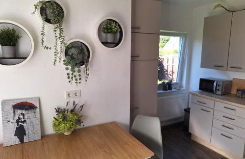 Haus Jalilu in der Lüneburger Heide - Photo 3