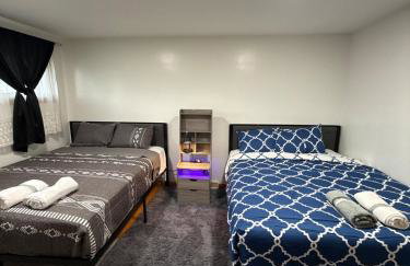 Sleep12-16guests ranch in West Seneca entire house - Foto 61