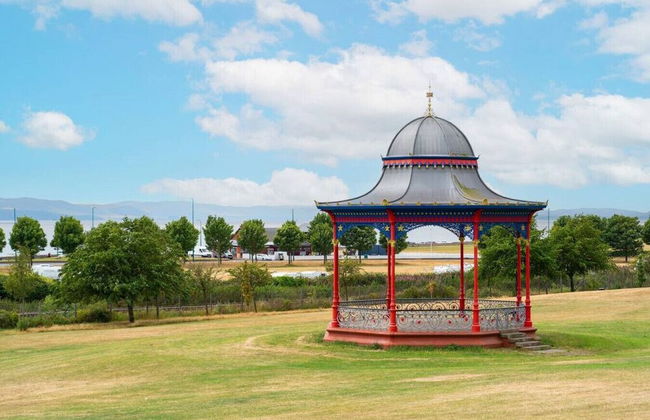 The Palais - Retro Style - Photo 12