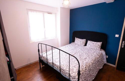 Chez Simon, au fil de l'eau - Foto 17