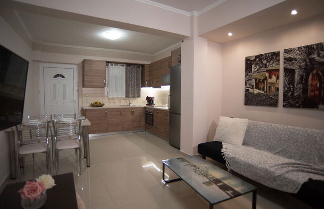 Lefkas Vacation House - Foto 33