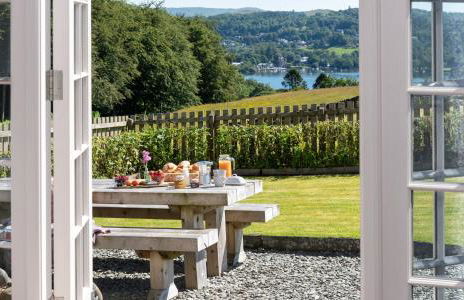 Hawkrigg Farm - Foto 7