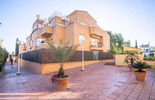 Sevilla Sunshine - Vacacional Sevilla - Foto 71