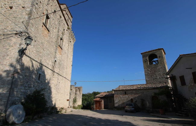 Historic Castle With View - Photo 25