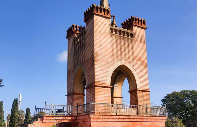 Visite guidée du monastère de la Cartuja - Photo 3
