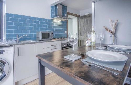 Haylands Hideaway - 1 Bedroom Apartment - Jameston - Foto 43