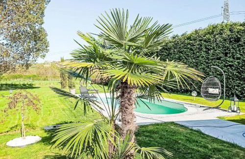 Apartment Tenuta Beatrice by Interhome - Foto 22