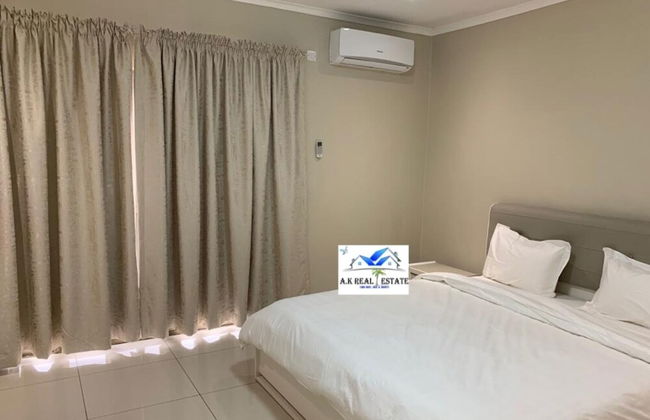 Executive 3 Bedroomed Fully Furnished Apartment for Rent in Salama Park - Foto 5