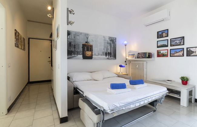 notaMi - La Veranda - Foto 5