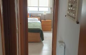 Apartamento a un paso de la playa - Foto 12