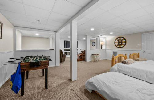 4 Fleetwood Road East Sandwich- Sea Side Oasis - Foto 33