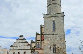 Noclegi, Słoneczne Mieszkanie we Lwówku Śląskim - Foto 20