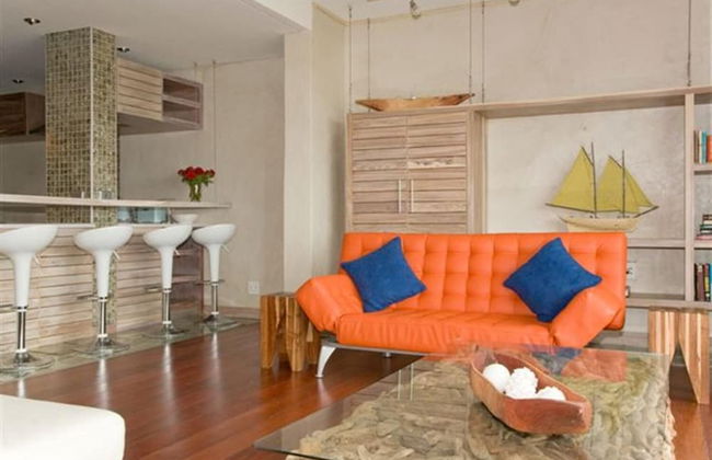 Atlantik Sicht Sef Catering apartment Self catering - Photo 21