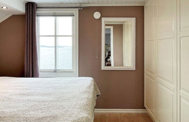 6 Person Holiday Home in Halso - Foto 3