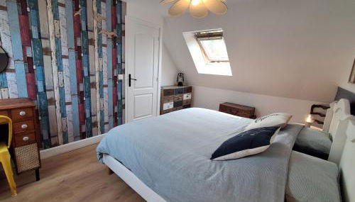 "Men Coz" maison rénovée au calme 6kms de la mer - Foto 4