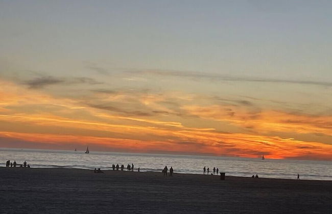 12A Venice Beach Access Stay - Foto 23