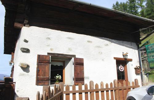 Chalet di Mont - Foto 1