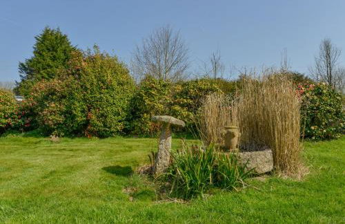 Hook Cottage - Foto 14