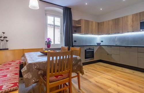 DolomiApartments - Appartamenti Campanil 1 e Campanil 2 - Foto 11