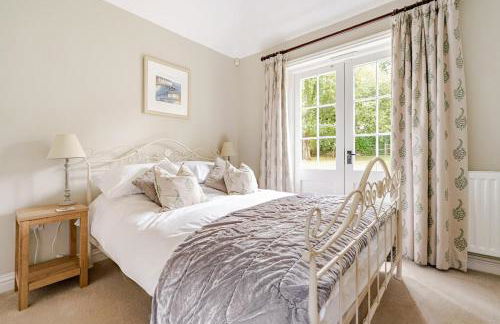 Cosy Country Cottage - Foto 7