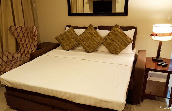 Azalea Hotels & Residences Baguio - Foto 8