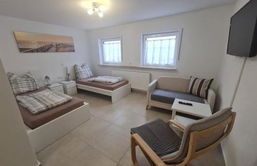 Schöne helle Wohnung in Malsch - Foto 1