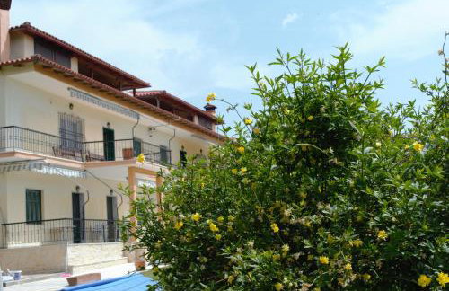 Olivemare Holidays - Foto 34