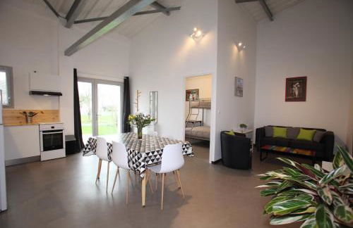 Résidence Beauvoir le Mont-Saint-Michel - Foto 32