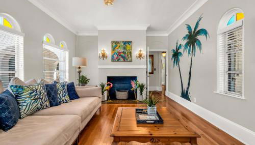 Birds of Paradise: Unwind in Nature's Embrace - Foto 4