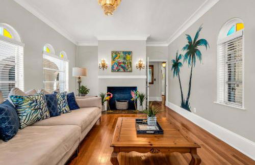 Birds of Paradise: Unwind in Nature's Embrace - Foto 4