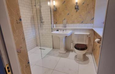 Dungarthill House - Foto 17