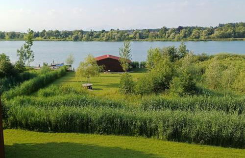 Wohnung mit Garagenplatz am Obinger See - Photo 2