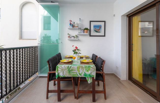 Marina De La Duquesa 805 - Foto 7