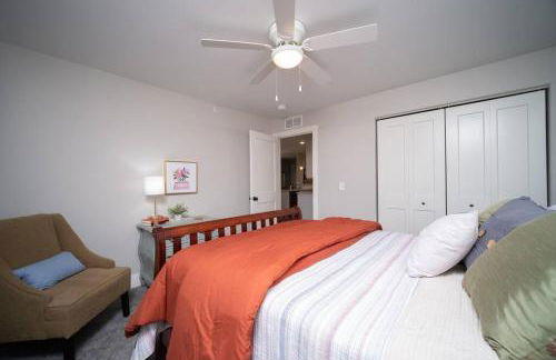 New Beautiful 3 Bedroom Condo in Bettendorf - Foto 31