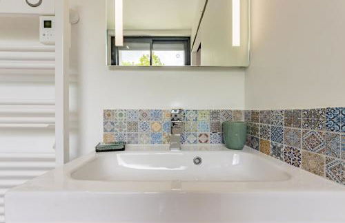 Saint Martial - Stationnement - Clim - Foto 11