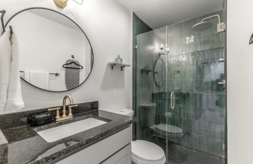 Park Hotel Studio Suite 403 - Foto 11