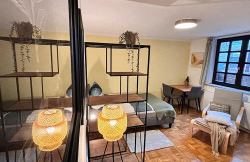 Stilvoll mitten Neu-Isenburg - Foto 9