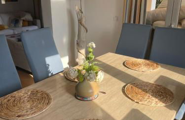 Villa Quatre Vents - Foto 26