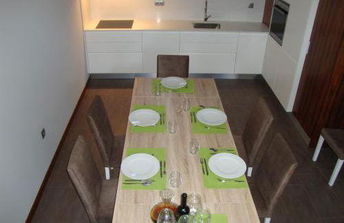 Casa de Riba'Dão - Arcos de Valdevez - Foto 20